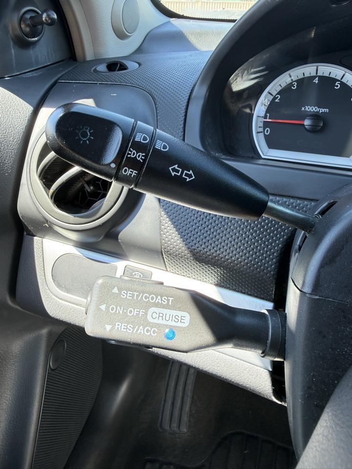 Chevrolet Aveo LS 2010