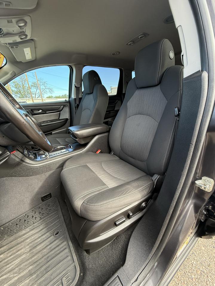 Chevrolet Traverse 2LT AWD 2016