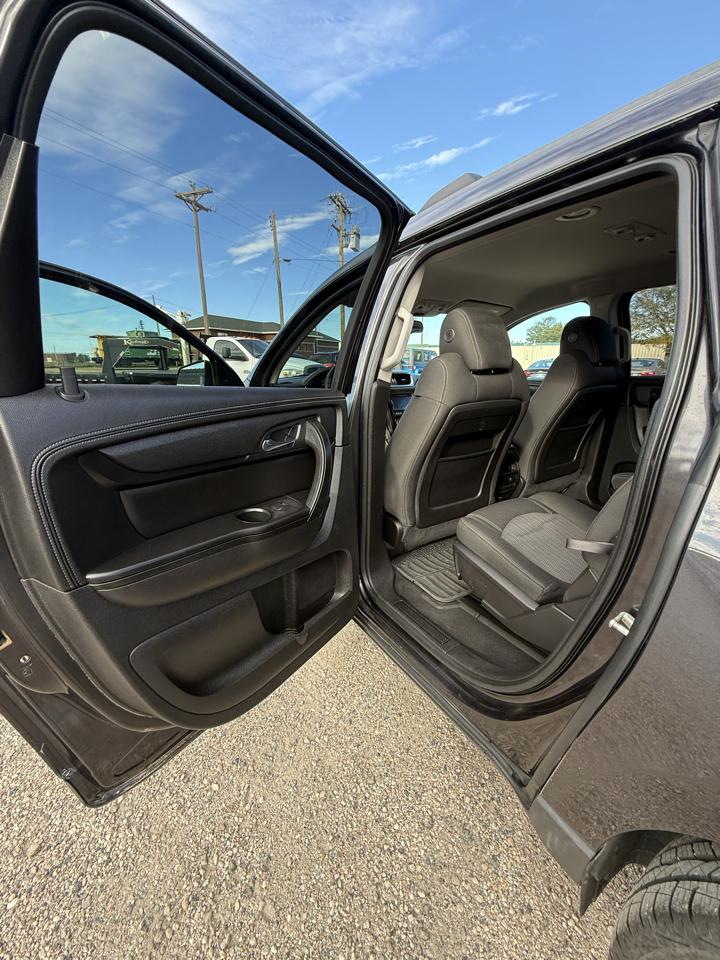 Chevrolet Traverse 2LT AWD 2016