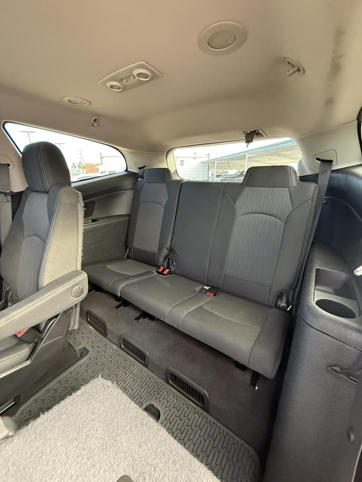 Chevrolet Traverse 2LT AWD 2016
