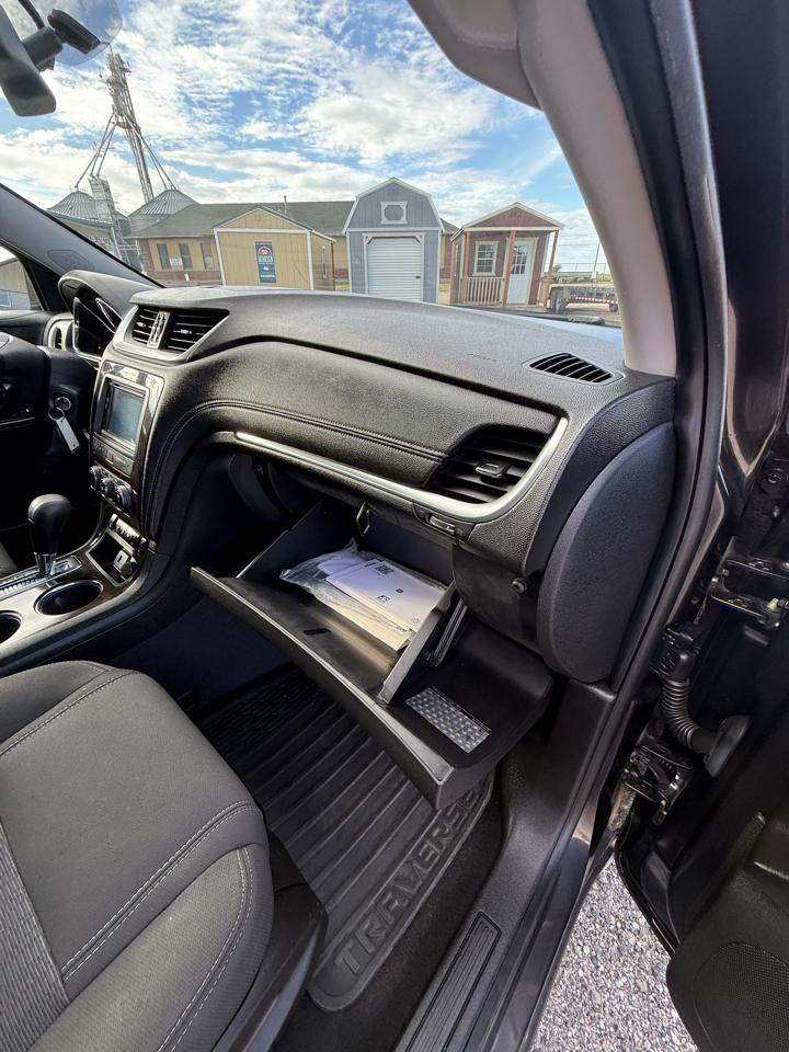 Chevrolet Traverse 2LT AWD 2016