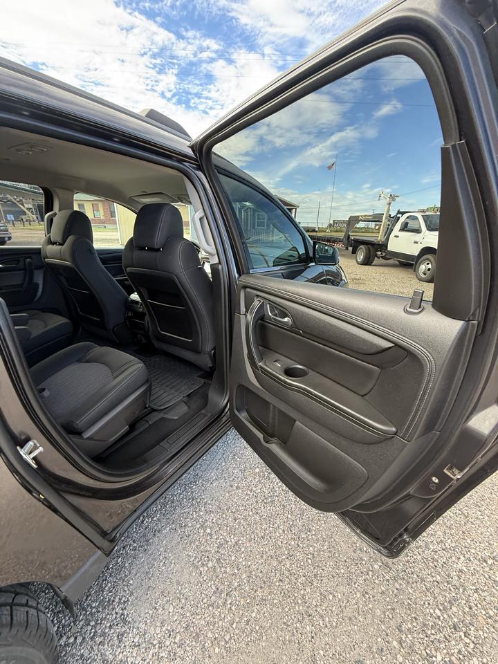 Chevrolet Traverse 2LT AWD 2016