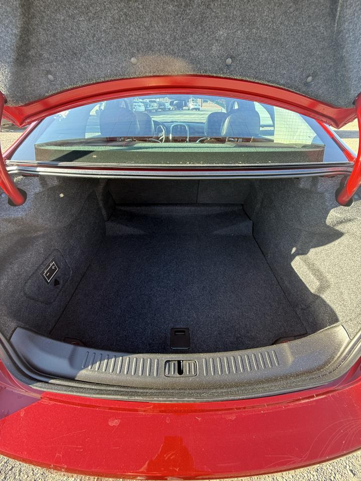 Chevrolet Malibu 4dr Sdn LT w/2LT 2014