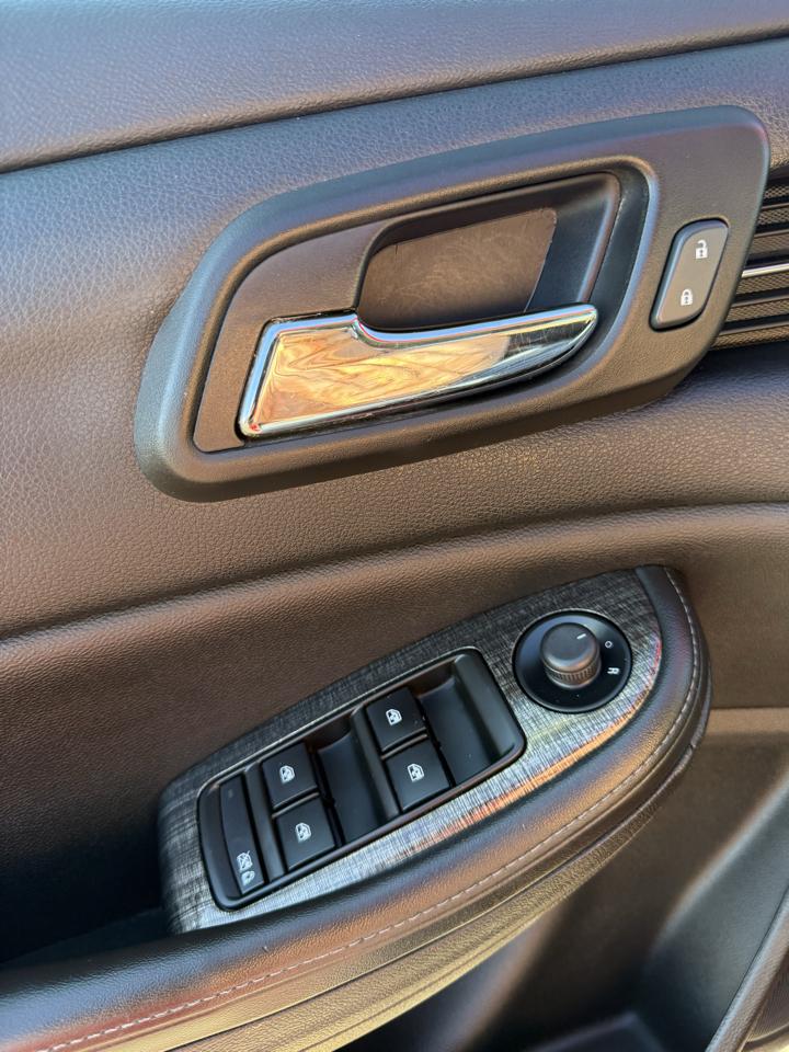 Chevrolet Malibu 4dr Sdn LT w/2LT 2014