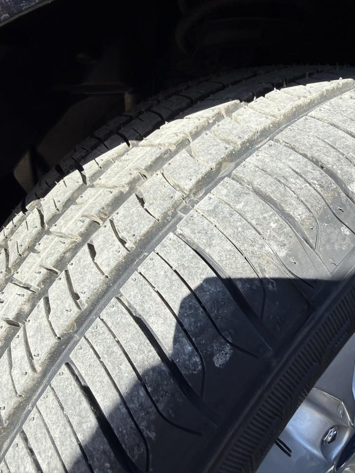 Ford Fusion SE 2019