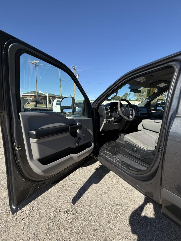 Ford F-250  2019