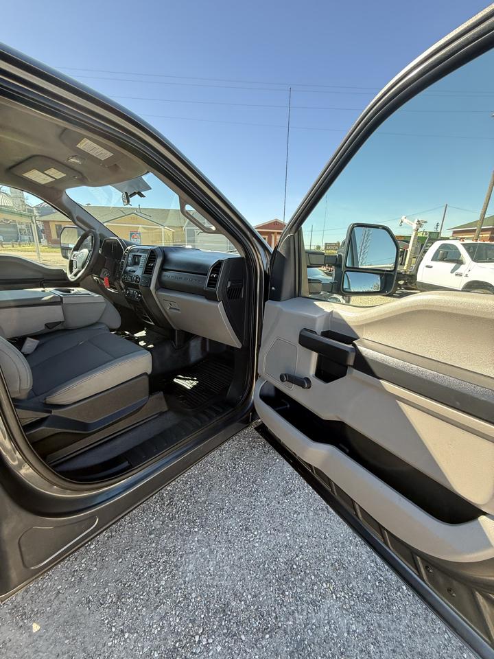 Ford F-250  2019