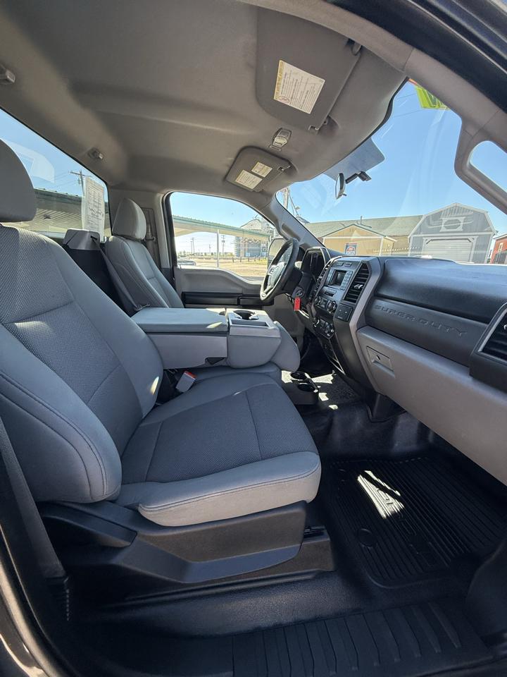 Ford F-250  2019