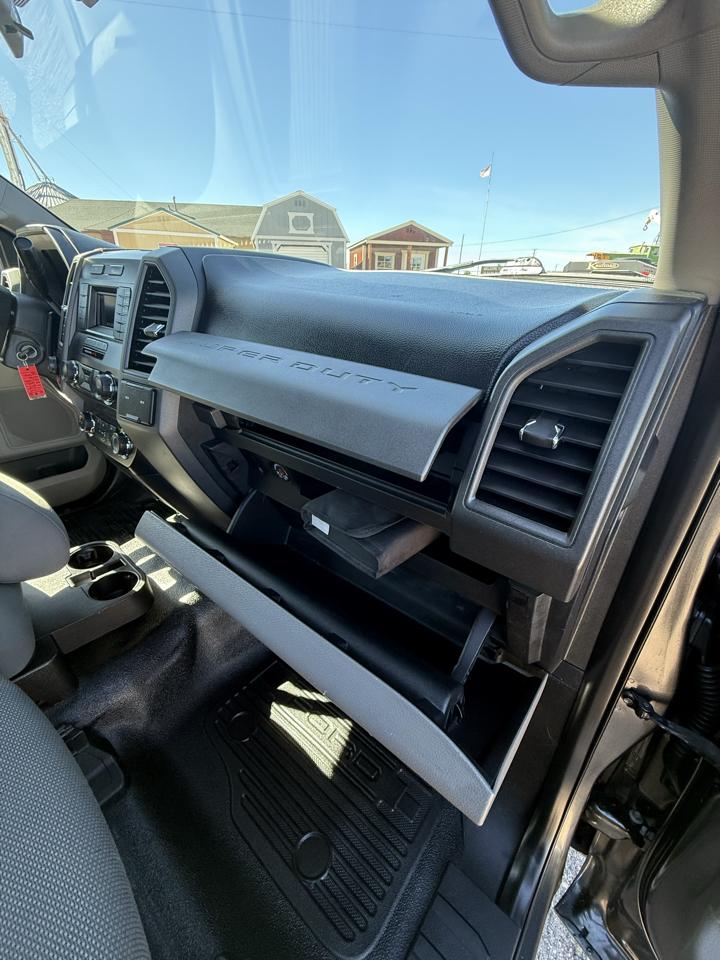 Ford F-250  2019