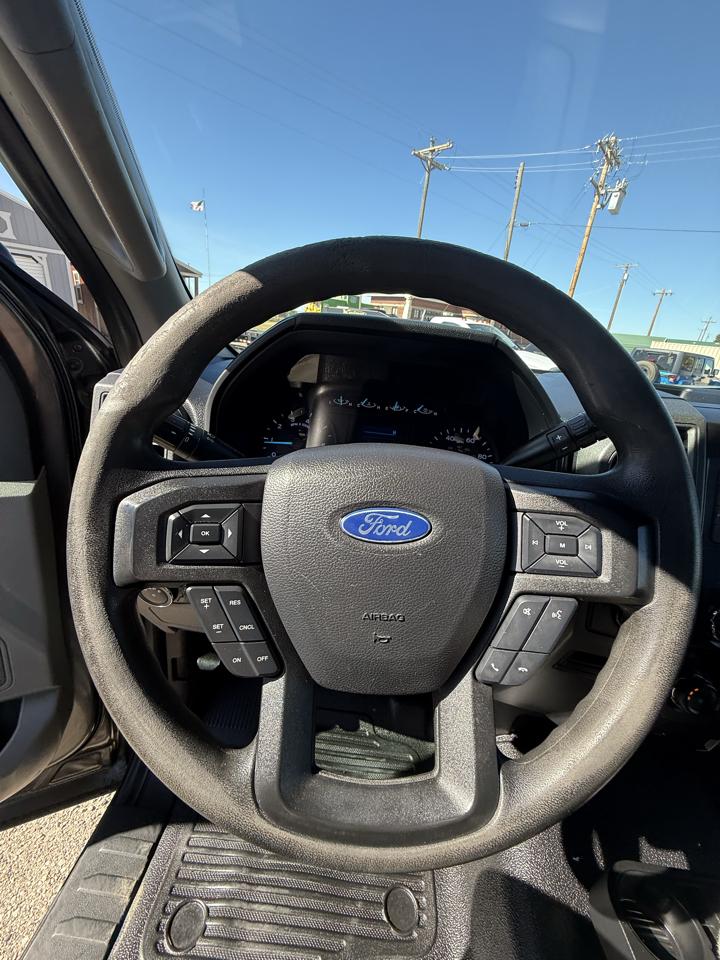 Ford F-250  2019