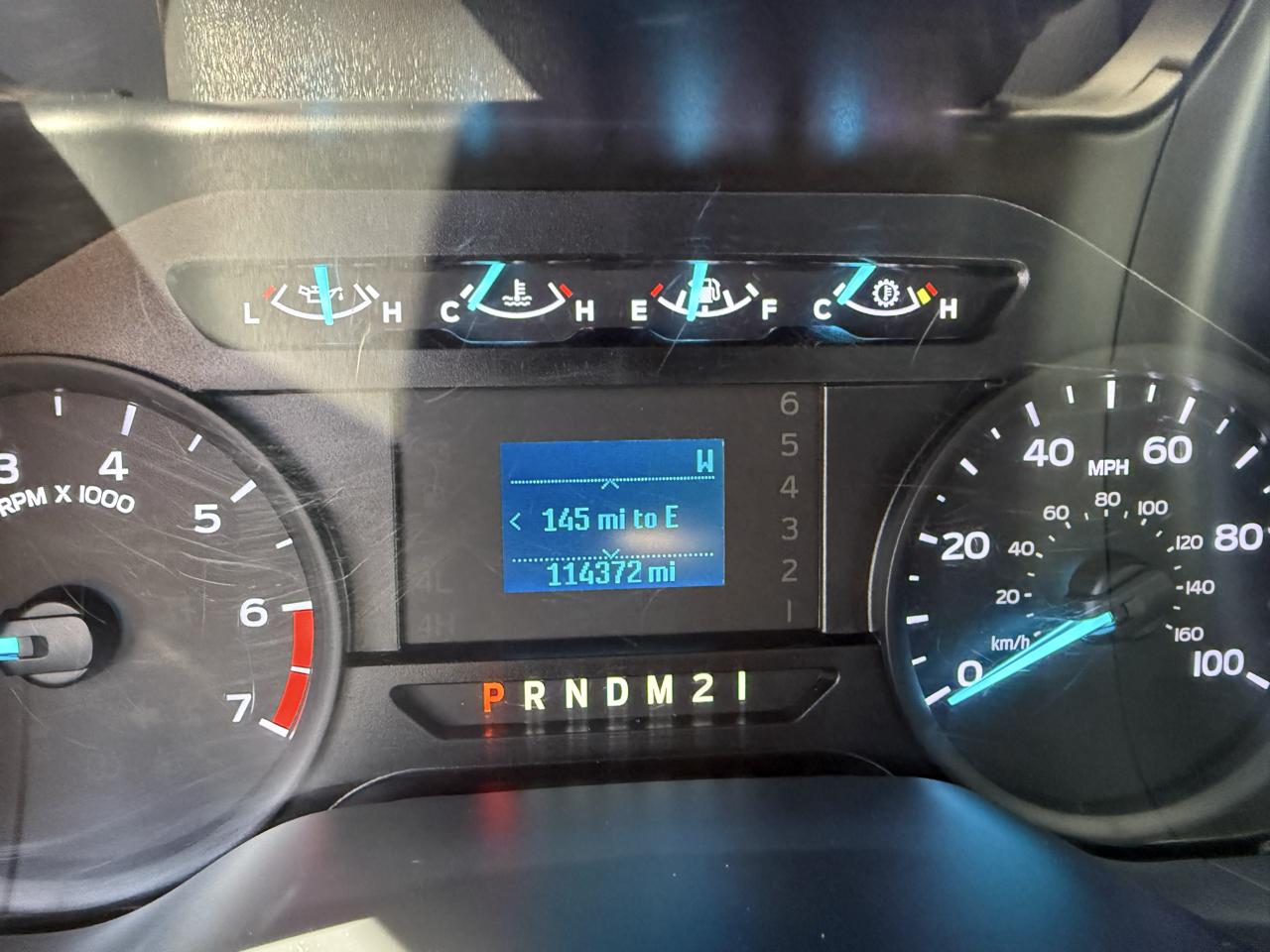 Ford F-250  2019