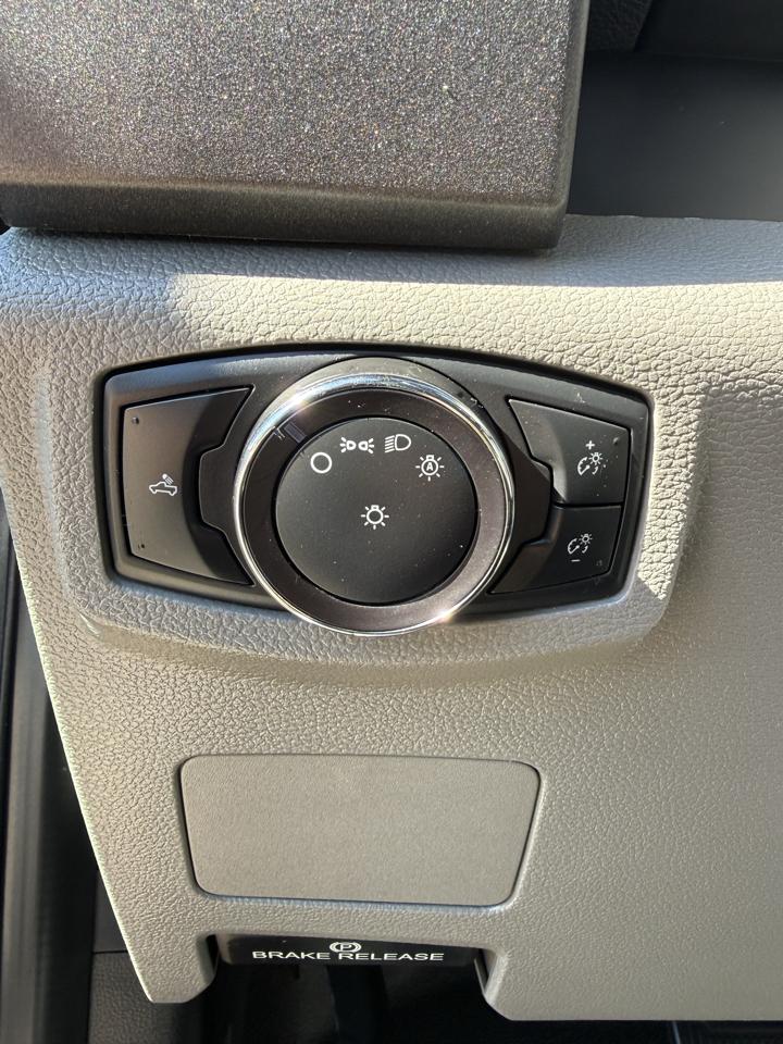 Ford F-250  2019