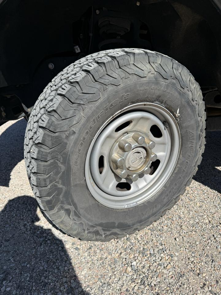 Ford F-250  2019