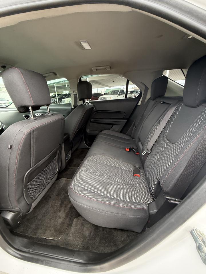 Chevrolet Equinox LT AWD 2017