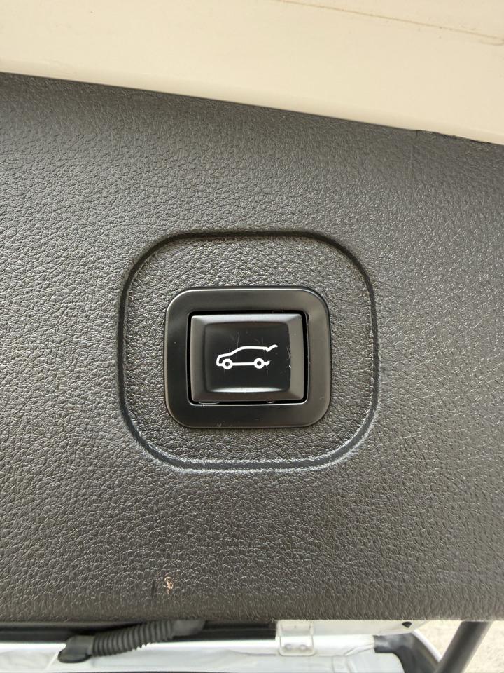 Chevrolet Equinox LT AWD 2017