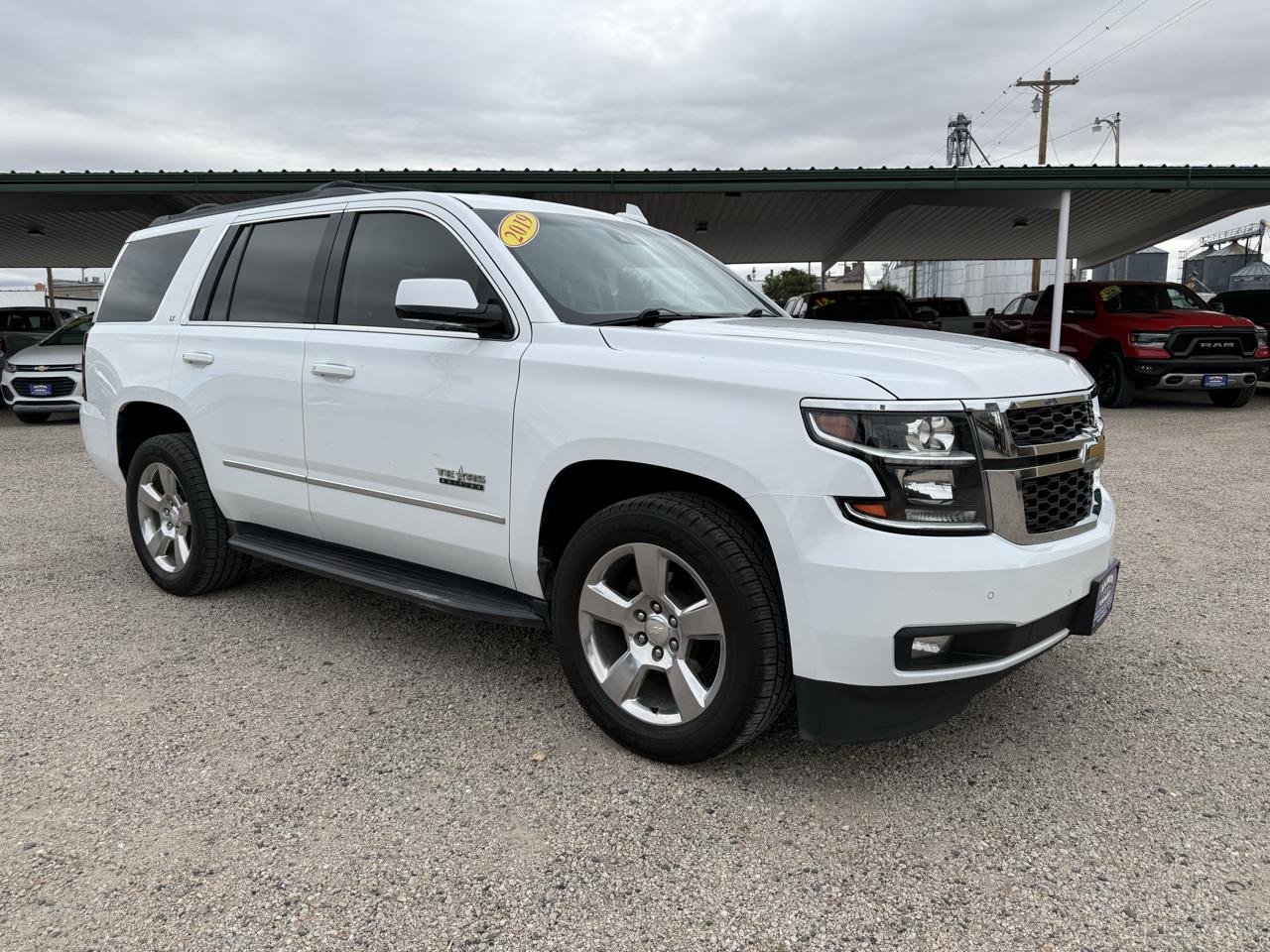 Chevrolet Tahoe LT 2WD 2019