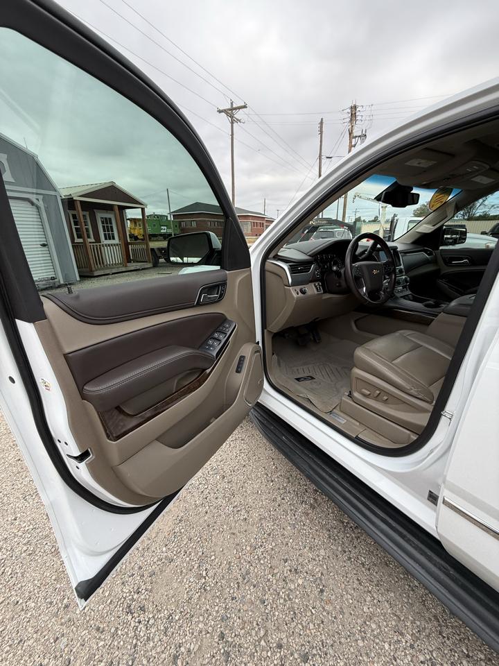 Chevrolet Tahoe LT 2WD 2019
