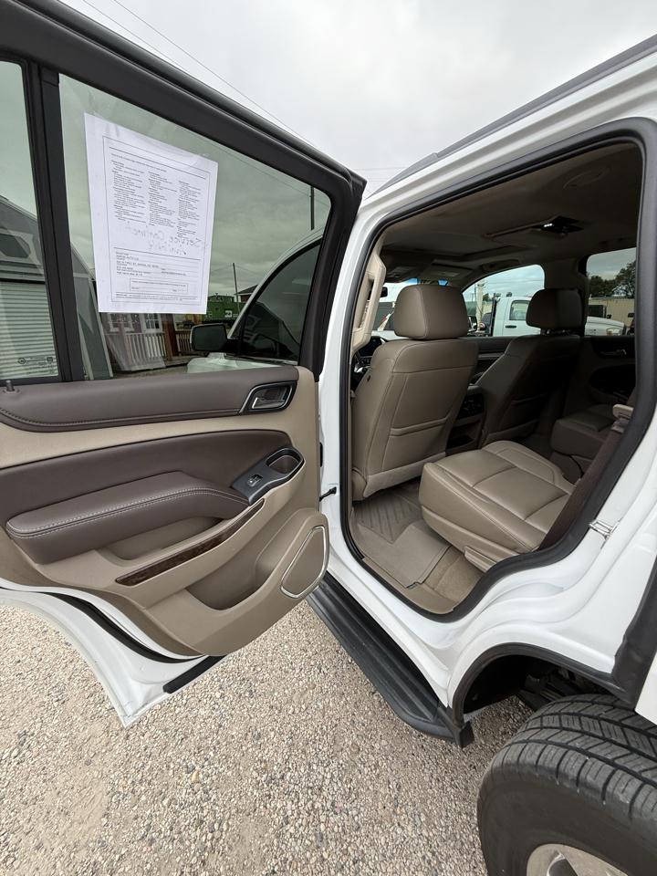 Chevrolet Tahoe LT 2WD 2019