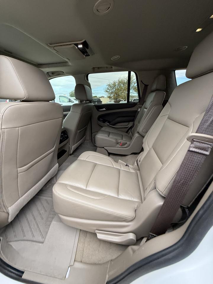 Chevrolet Tahoe LT 2WD 2019