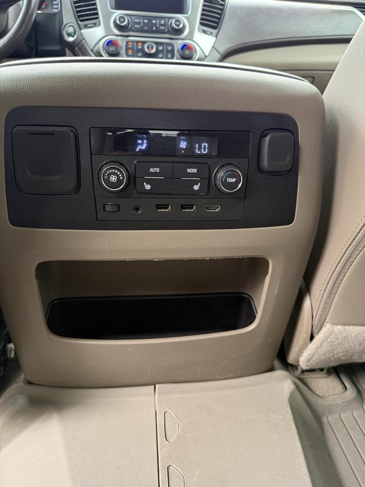 Chevrolet Tahoe LT 2WD 2019