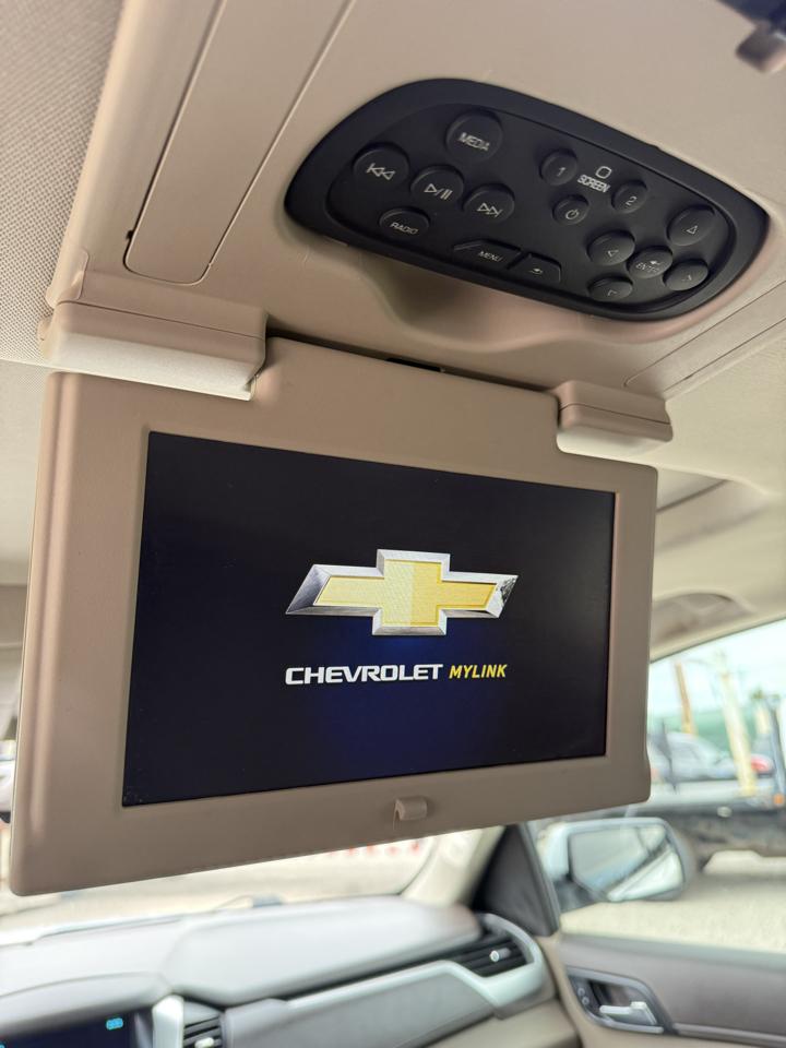 Chevrolet Tahoe LT 2WD 2019
