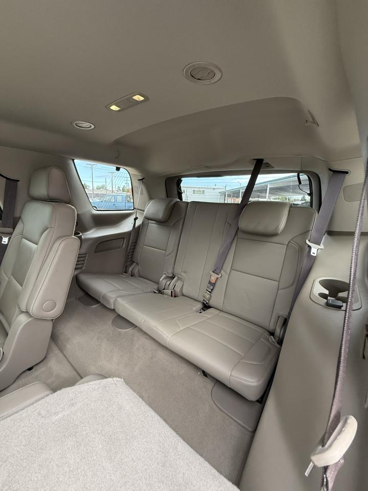 Chevrolet Tahoe LT 2WD 2019