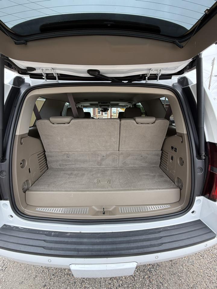 Chevrolet Tahoe LT 2WD 2019