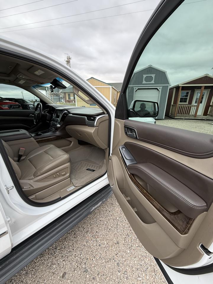 Chevrolet Tahoe LT 2WD 2019