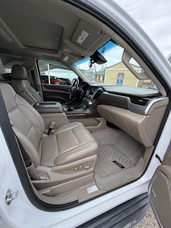 Chevrolet Tahoe LT 2WD 2019