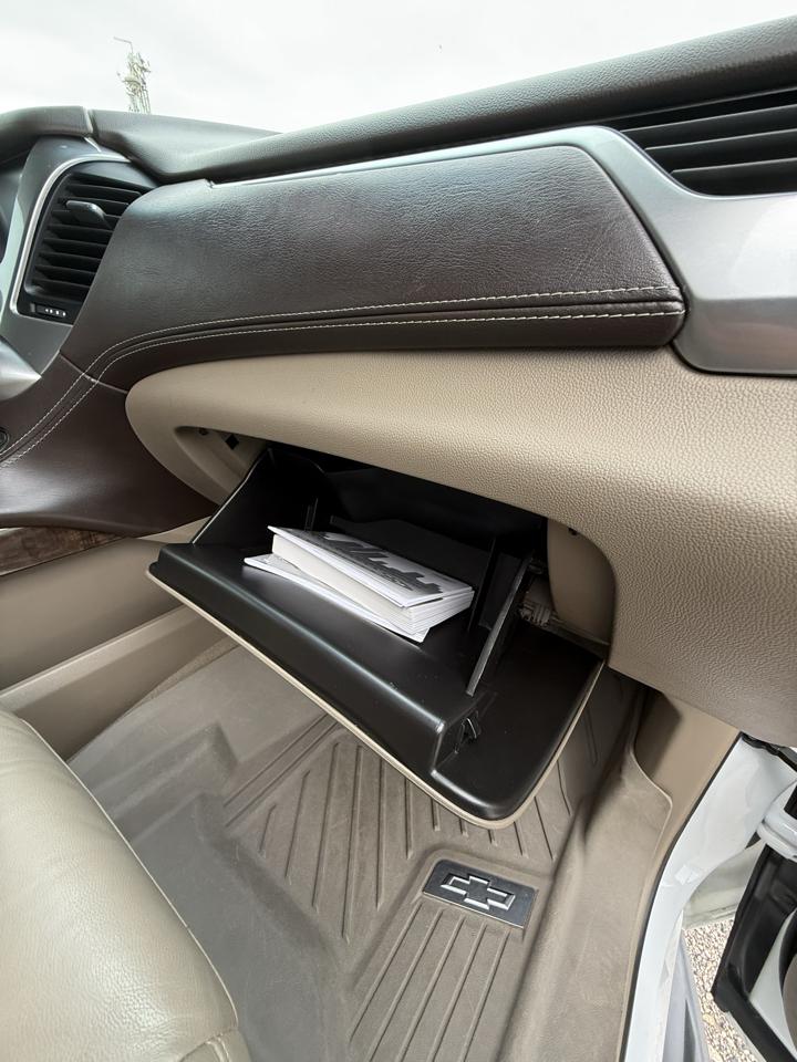 Chevrolet Tahoe LT 2WD 2019