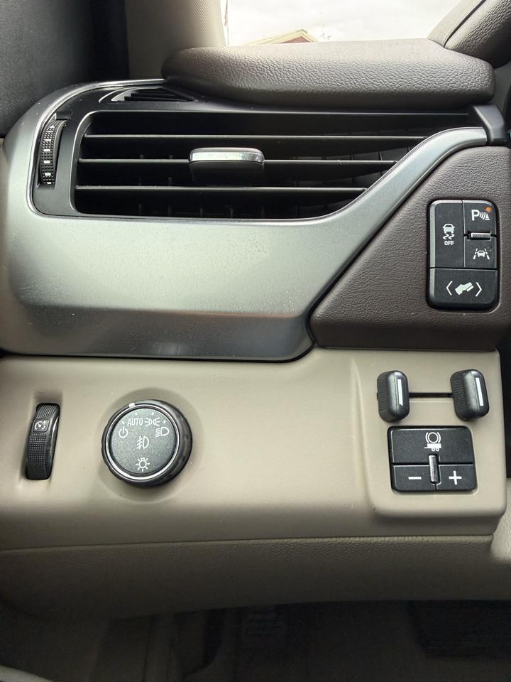 Chevrolet Tahoe LT 2WD 2019