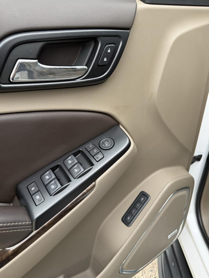 Chevrolet Tahoe LT 2WD 2019