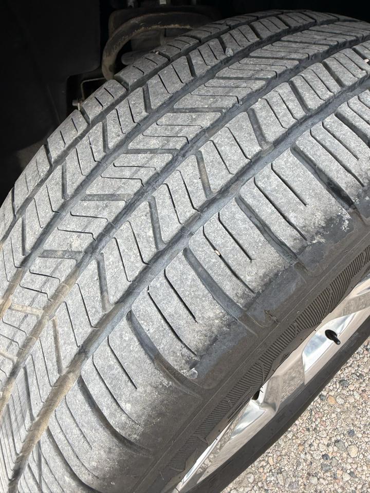 Chevrolet Tahoe LT 2WD 2019