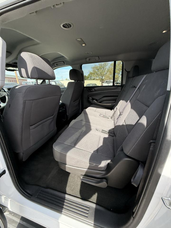 GMC Yukon XL 4WD 4dr SLE 2016