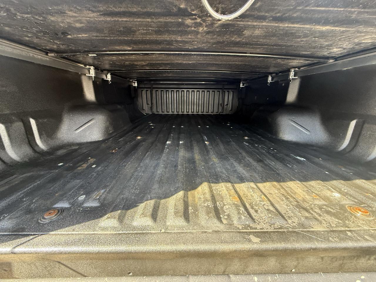 Ford F-250 SD XL SuperCab Long Bed 4WD 2014