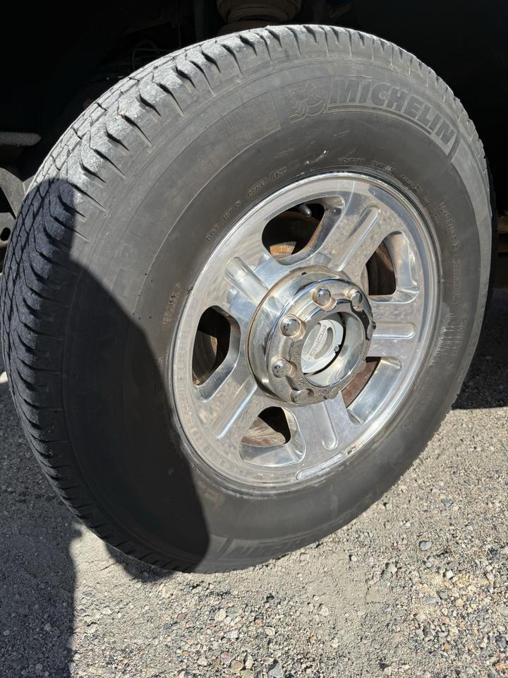 Ford F-250 SD XL SuperCab Long Bed 4WD 2014