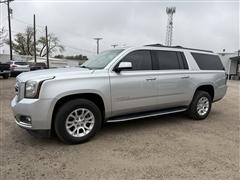 2017 GMC Yukon XL 
