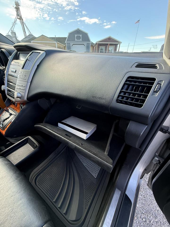Lexus RX 330 4dr SUV AWD 2005
