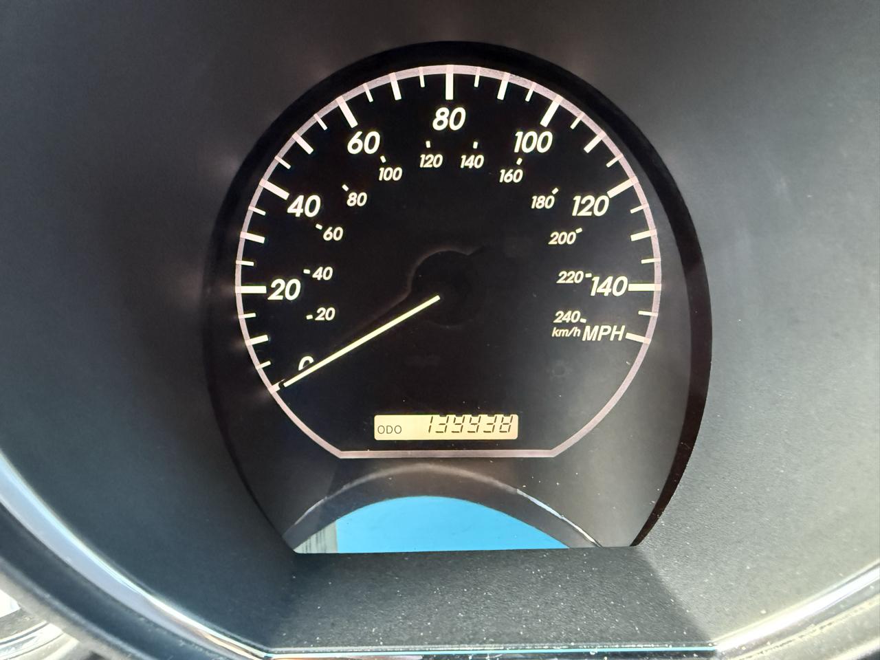 Lexus RX 330 4dr SUV AWD 2005