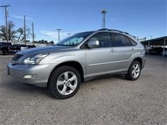 2005 Lexus RX 330 