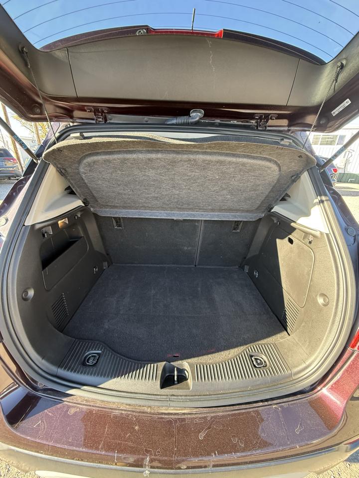Buick Encore AWD 4dr Essence 2018
