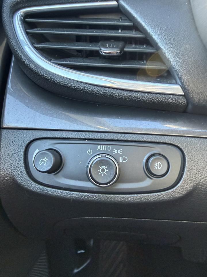 Buick Encore AWD 4dr Essence 2018