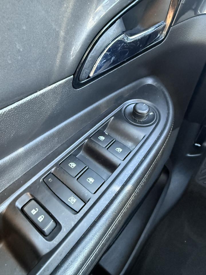 Buick Encore AWD 4dr Essence 2018