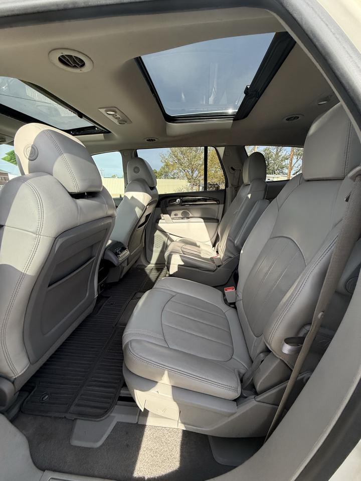 Buick Enclave AWD 4dr Premium 2014
