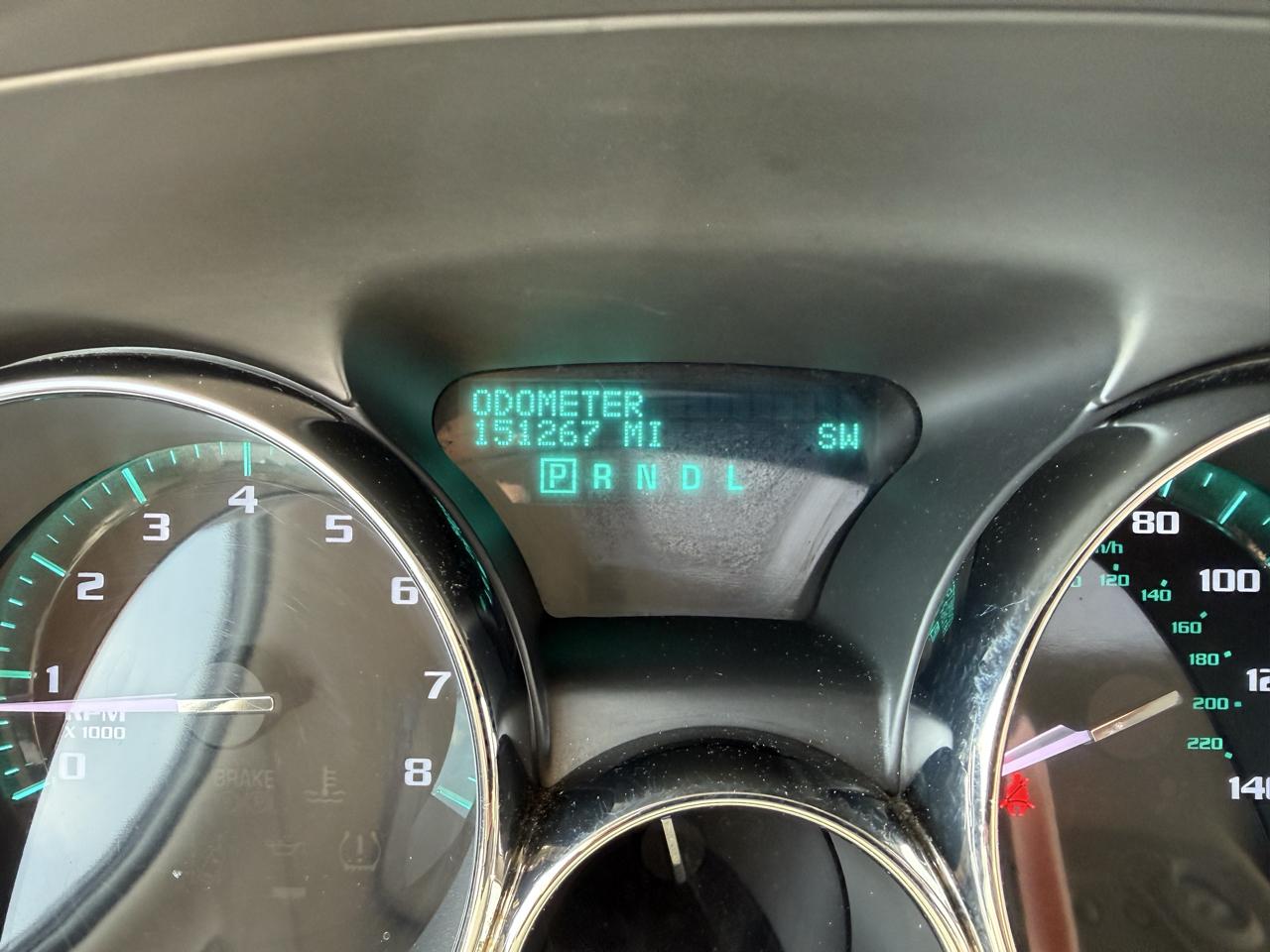 Buick Enclave AWD 4dr Premium 2014
