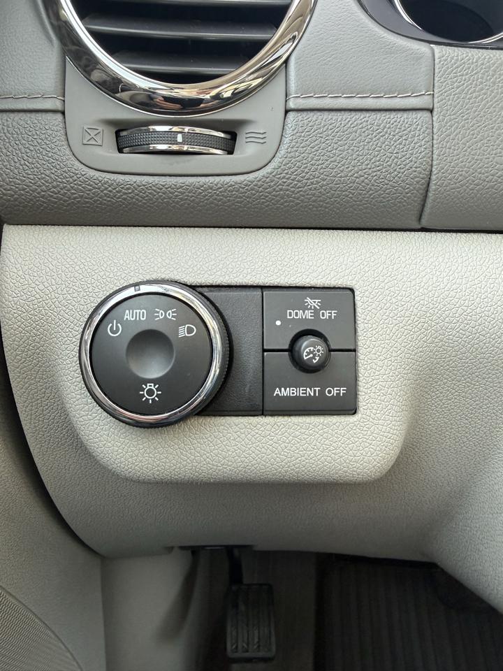 Buick Enclave AWD 4dr Premium 2014