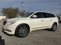 2014 Buick Enclave 