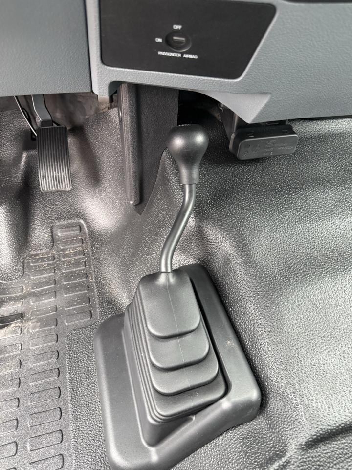 Ford F-250 SD XL Reg. Cab 4WD 2015