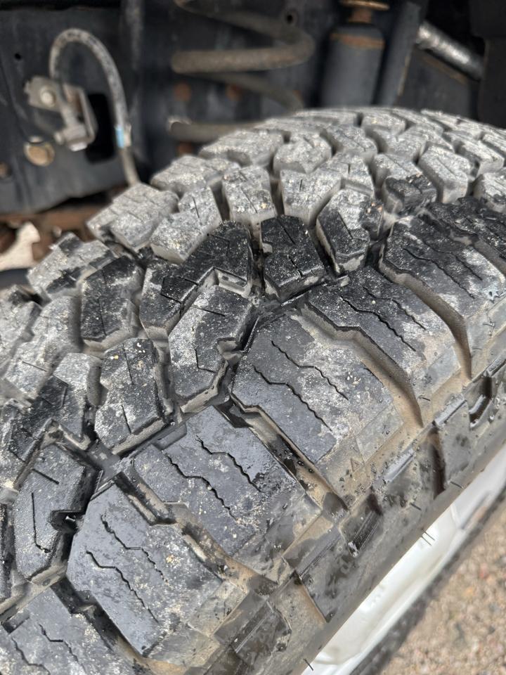 Ford F-250 SD XL Reg. Cab 4WD 2015