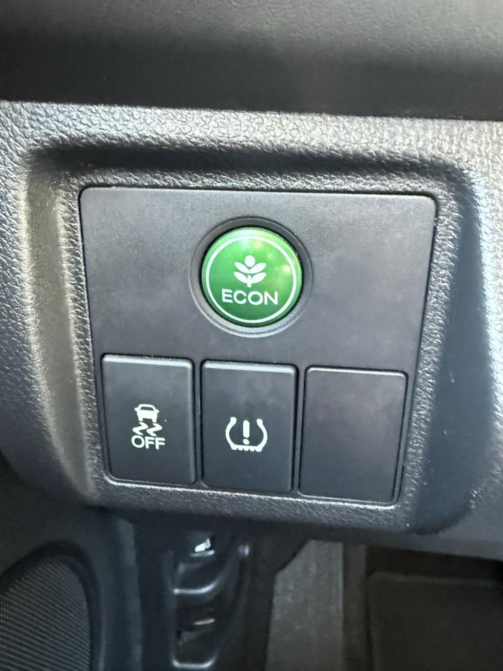 Honda HR-V LX AWD CVT 2022